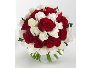 Ultimate Elegance - 36 Stem Bouquet